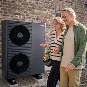 Decyzja, która się zwraca. Vaillant rusza z akcją cashback dla kupujących pompy ciepła