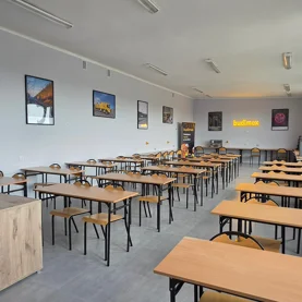 Wystartowała pierwsza w historii klasa patronacka Budimeksu