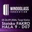 WinDoGlass Innovation w Kielcach startuje już 25 września. FAKRO Srebrnym Sponsorem wydarzenia