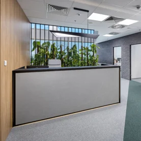 Jak wybrać firmę fit-out do realizacji nowego biura?