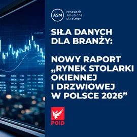 Inwestycje przyspieszają. Co to oznacza dla rynku stolarki?