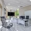 Smart office a koszty najmu. Jak technologia obniża wydatki najemcy?