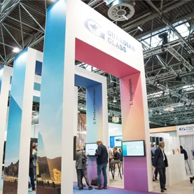 Guardian Glass na glasstec 2026 – globalne doświadczenie i rozwiązania przeznaczone do konkretnych zastosowań