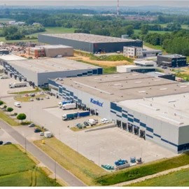 Oświetlenie producent – jak szeroka oferta Kanlux odpowiada na różne potrzeby?