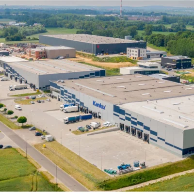 Oświetlenie producent – jak szeroka oferta Kanlux odpowiada na różne potrzeby?