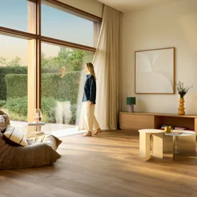Nowości winylowe od Quick-Step. Do oferty dołączają Aluna i Alira oraz nowe dekory Bloom i Ciro