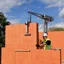 Prefabrykacja w ceramice, wienerberger wprowadza nowy sposób murowania ścian