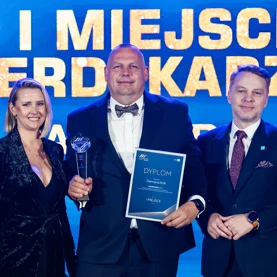 Dach na lata zaczyna się od dobrych decyzji