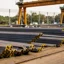 Rowki wpustowe w profilach aluminiowych – do czego służą i jak je wykorzystać?