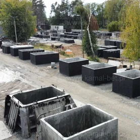 Praktyczne rozwiązania betonowe w domu, ogrodzie i warsztacie
