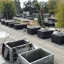 Praktyczne rozwiązania betonowe w domu, ogrodzie i warsztacie